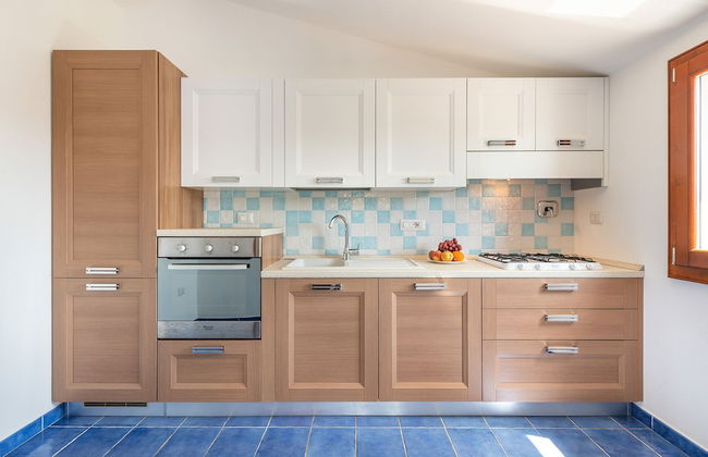 AffittaSardegna - Attico Mare - Foto 3