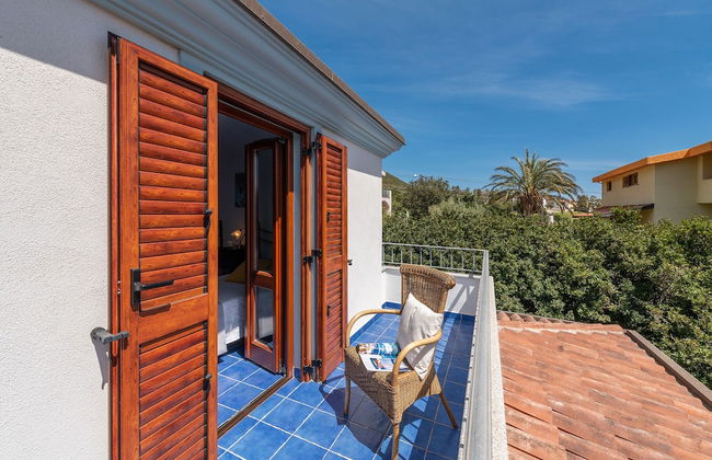 AffittaSardegna - Attico Mare - Foto 12