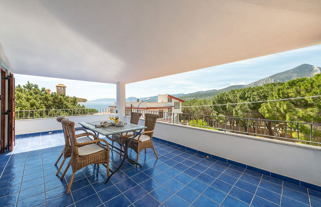 AffittaSardegna - Attico Mare - Foto 15