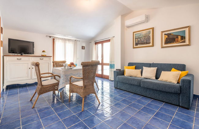 AffittaSardegna - Attico Mare - Foto 2