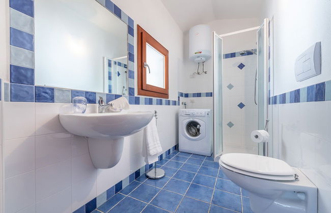 AffittaSardegna - Attico Mare - Foto 19