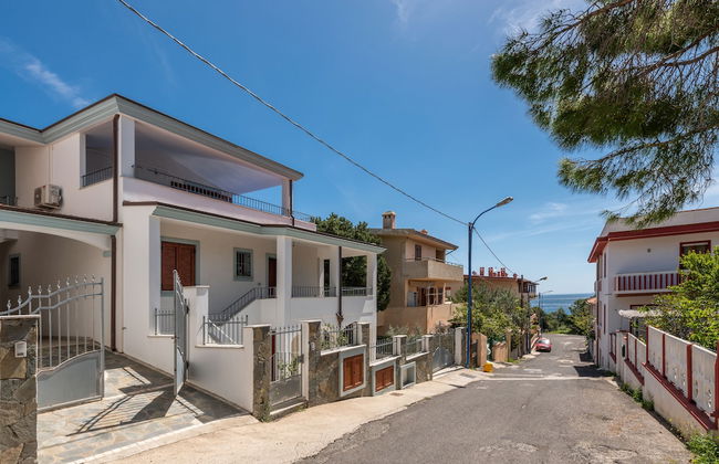 AffittaSardegna - Attico Mare - Foto 1