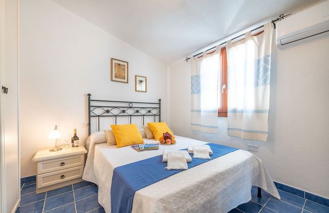 AffittaSardegna - Attico Mare - Foto 8