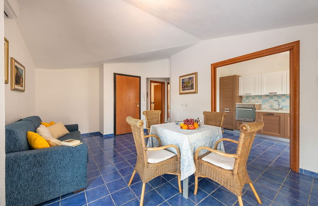 AffittaSardegna - Attico Mare - Foto 13