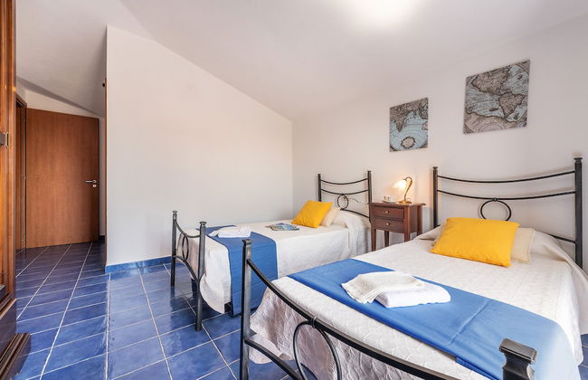 AffittaSardegna - Attico Mare - Foto 9