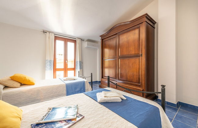 AffittaSardegna - Attico Mare - Foto 5