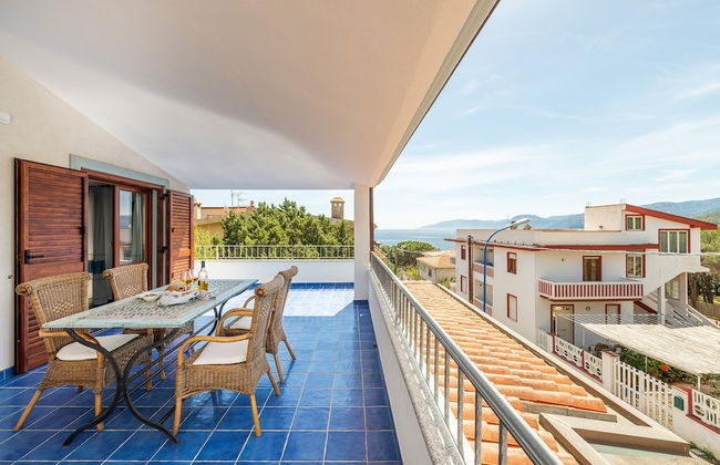 AffittaSardegna - Attico Mare - Foto 17