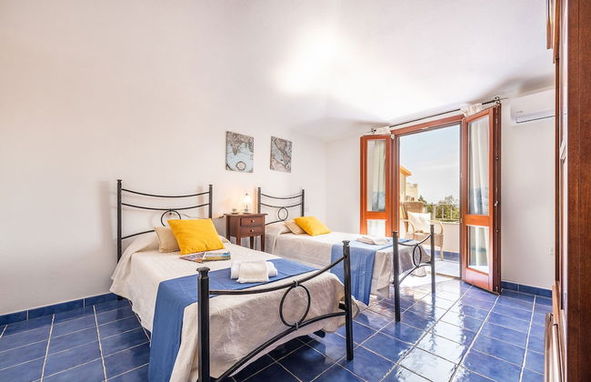 AffittaSardegna - Attico Mare - Foto 10