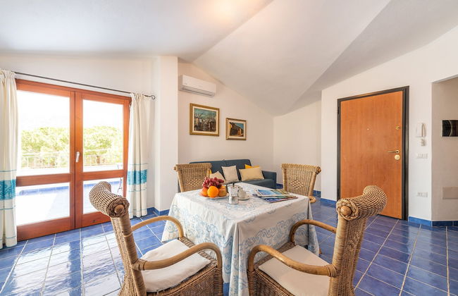 AffittaSardegna - Attico Mare - Foto 16