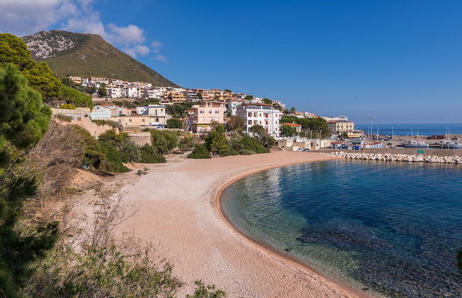 AffittaSardegna - Attico Mare - Foto 11