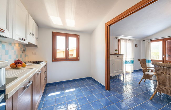 AffittaSardegna - Attico Mare - Foto 7