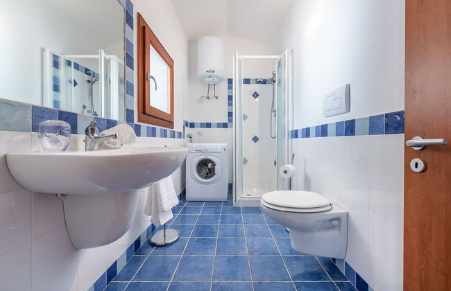 AffittaSardegna - Attico Mare - Foto 18