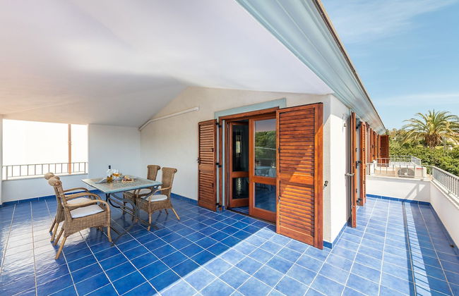 AffittaSardegna - Attico Mare - Foto 14