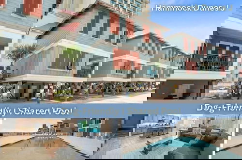 Foto 53 - Hammock Dunes J