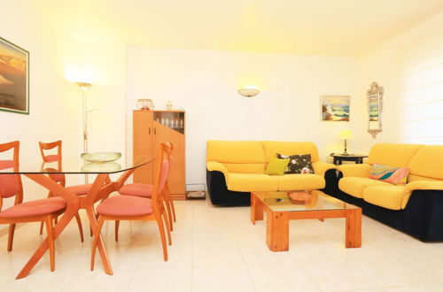 Foto 20 - Apartamento Para 6 Personas en La Pineda