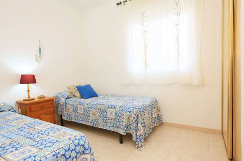 Foto 5 - Apartamento Para 6 Personas en La Pineda