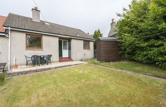 Sunnyside Cottage 5 Mins to St Andrews - Foto 21