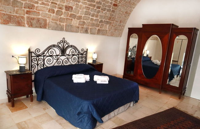 Masseria Alberotanza - Photo 43
