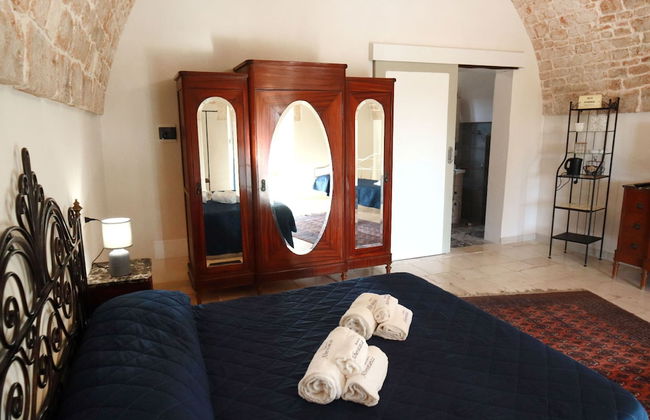 Masseria Alberotanza - Photo 44