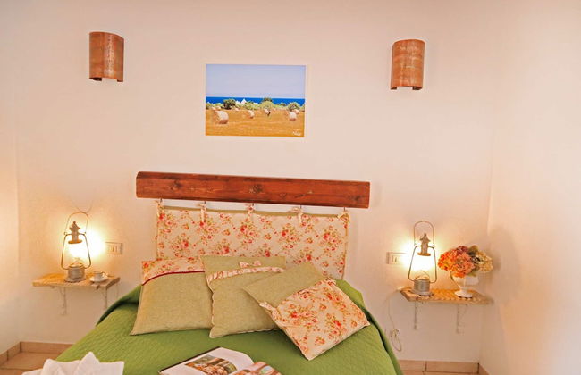Masseria Alberotanza - Photo 47