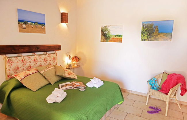 Masseria Alberotanza - Photo 51
