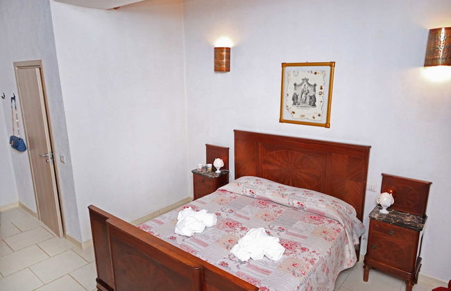 Masseria Alberotanza - Photo 15