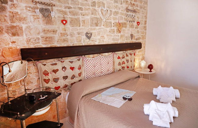 Masseria Alberotanza - Photo 25