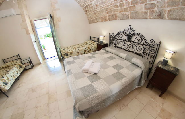 Masseria Alberotanza - Photo 54