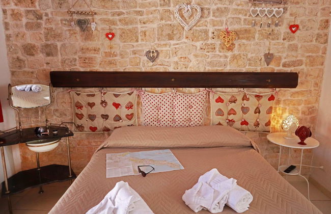 Masseria Alberotanza - Photo 24