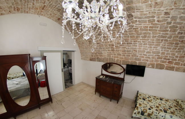 Masseria Alberotanza - Photo 53