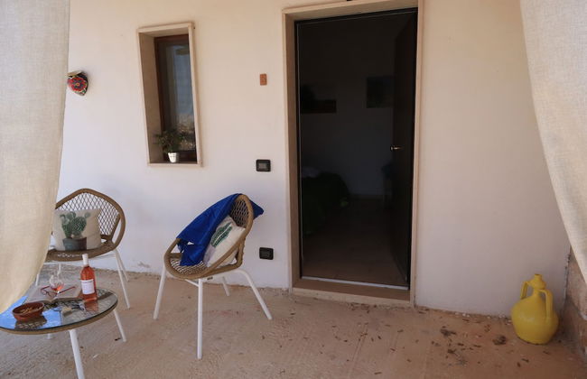Masseria Alberotanza - Photo 66