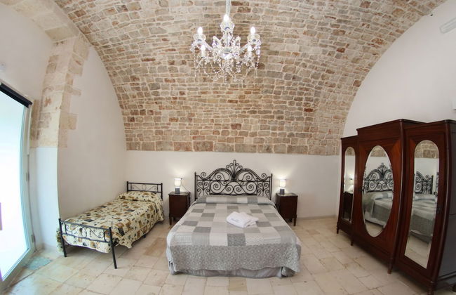 Masseria Alberotanza - Photo 55