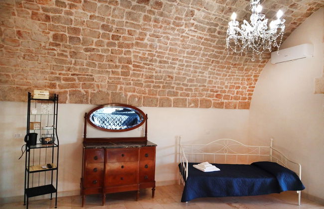 Masseria Alberotanza - Photo 42