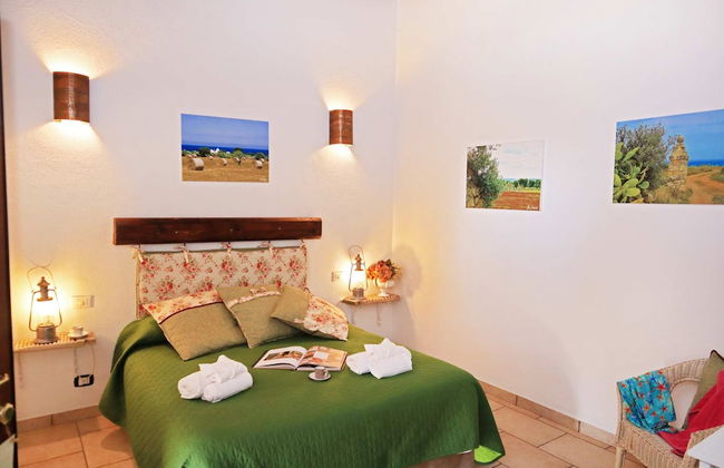 Masseria Alberotanza - Photo 26