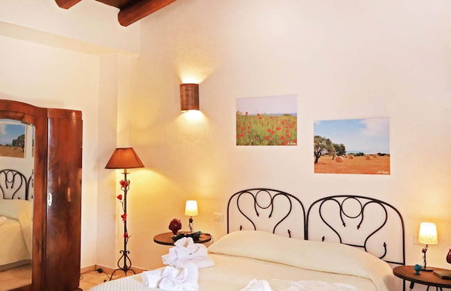 Masseria Alberotanza - Photo 4