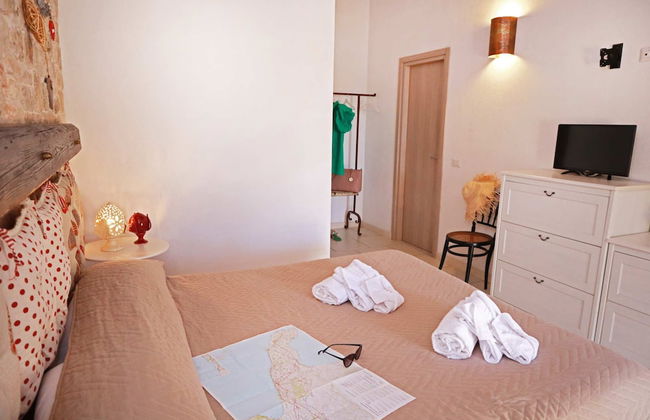 Masseria Alberotanza - Photo 22