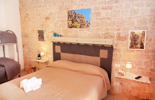 Masseria Alberotanza - Photo 40