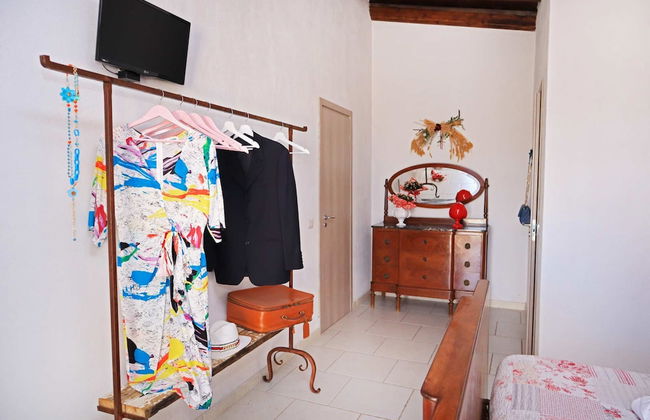 Masseria Alberotanza - Photo 12