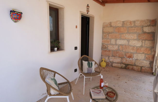 Masseria Alberotanza - Photo 8