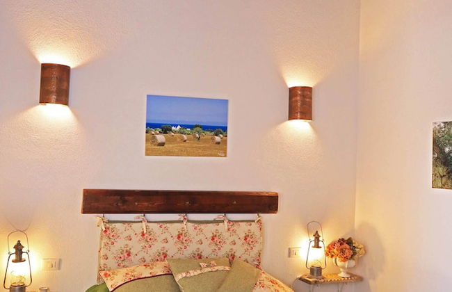 Masseria Alberotanza - Photo 1