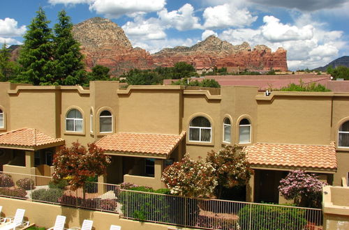 Foto 54 - Sedona Springs Resort by VRI Americas