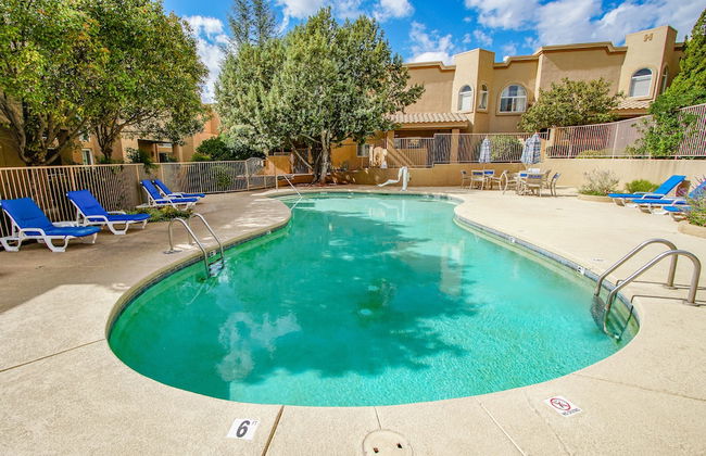 Sedona Springs Resort - Foto 37