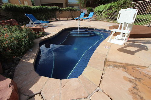 Photo 30 - Sedona Springs Resort by VRI Americas