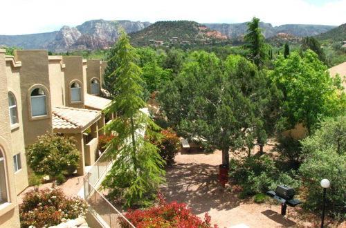 Foto 50 - Sedona Springs Resort by VRI Americas