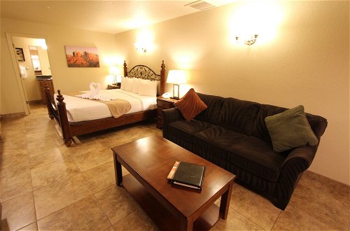 Foto 5 - Sedona Springs Resort by VRI Americas