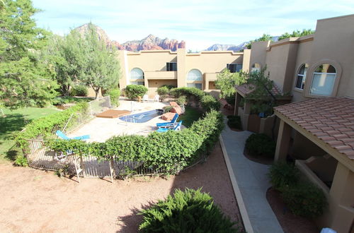 Foto 55 - Sedona Springs Resort by VRI Americas