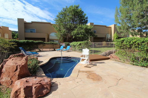 Photo 39 - Sedona Springs Resort by VRI Americas