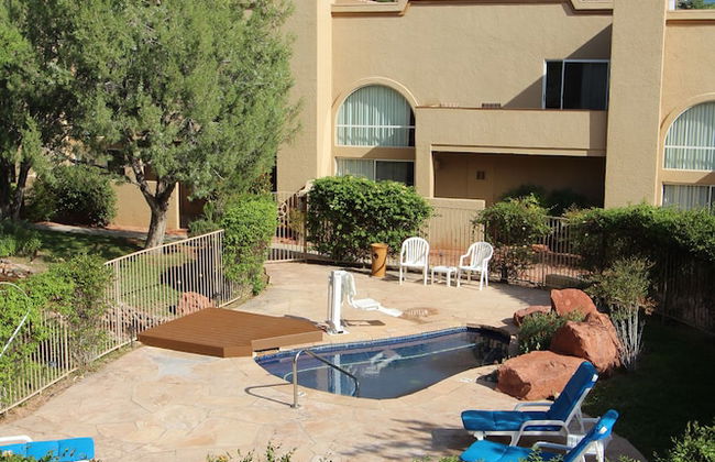 Sedona Springs Resort - Foto 35