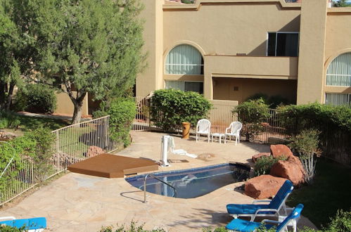 Photo 35 - Sedona Springs Resort by VRI Americas