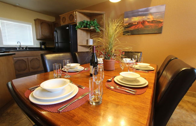 Sedona Springs Resort - Foto 12